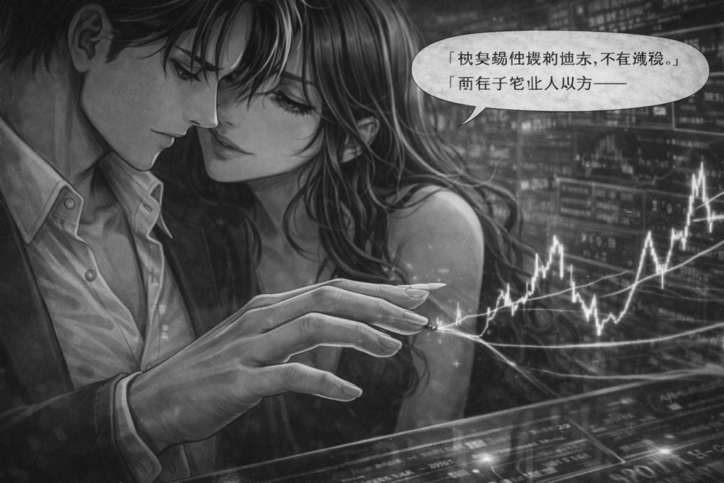 8585 価値投資 と 投資信託・業績予想・四季報 を対比する 神秘的金融漫画 オリエントコーポレーション考察