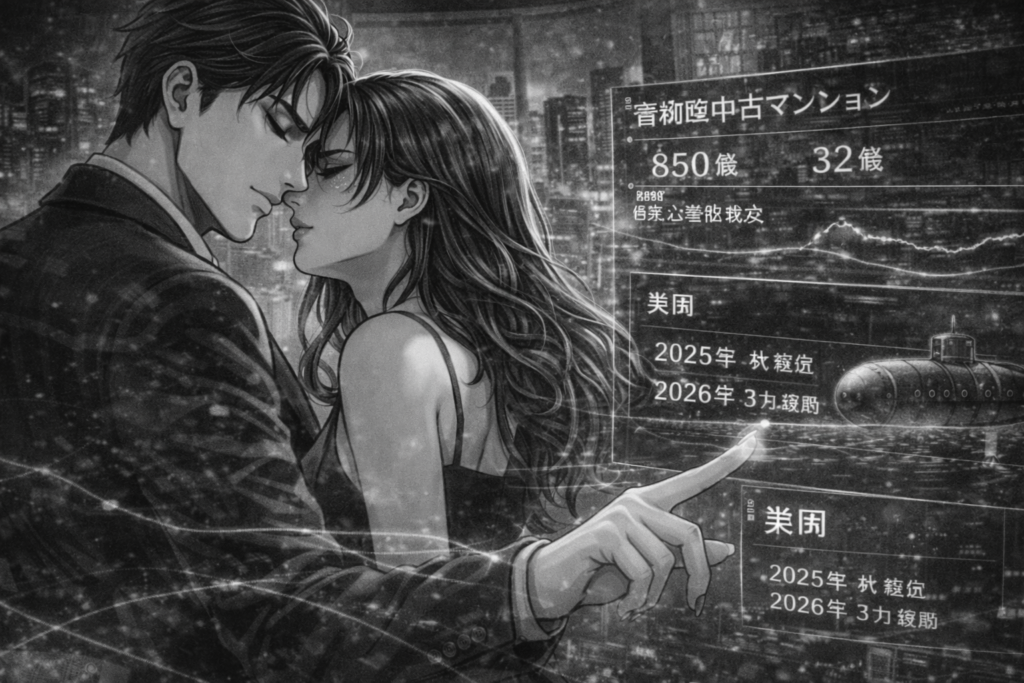 次章予告｜3204 トーア紡コーポレーション，旧産業・仕手株・空売りが交錯する逆張りの世界へ 投資心理学で読む 燃焼する企業