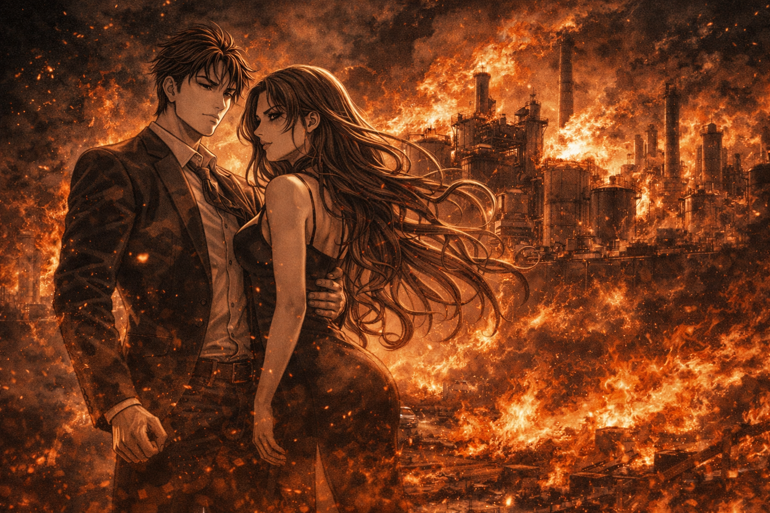 株神降临｜8904 アバントグループ 深度考察，日経平均株価・株価・JPX を背景に描く 投資心理学×金融漫画，掲示板視点で読む 業績予想と企業構造の物語