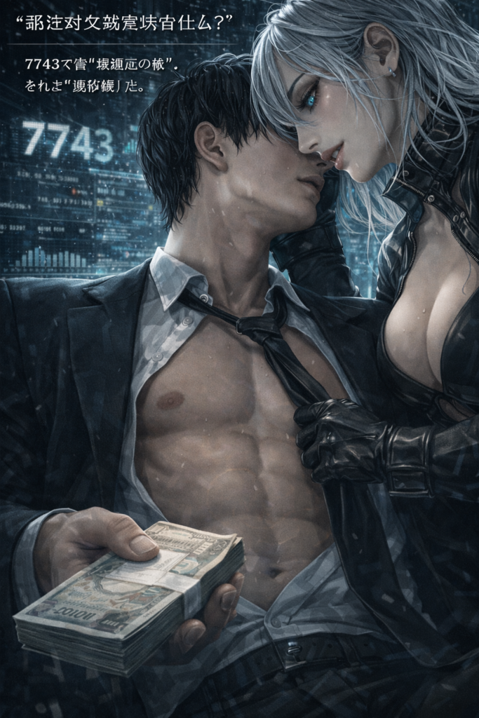 Zero把“看见”变成交易的边界线：今買いか、いつ買う、いつ売る不再是问题，而是損切りライン与利確的呼吸；她用わかりやすい見方把反転とトレンド転換放到你眼前——提醒初心者：だましの見抜き方，往往藏在你以为自己最冷静的那一刻。