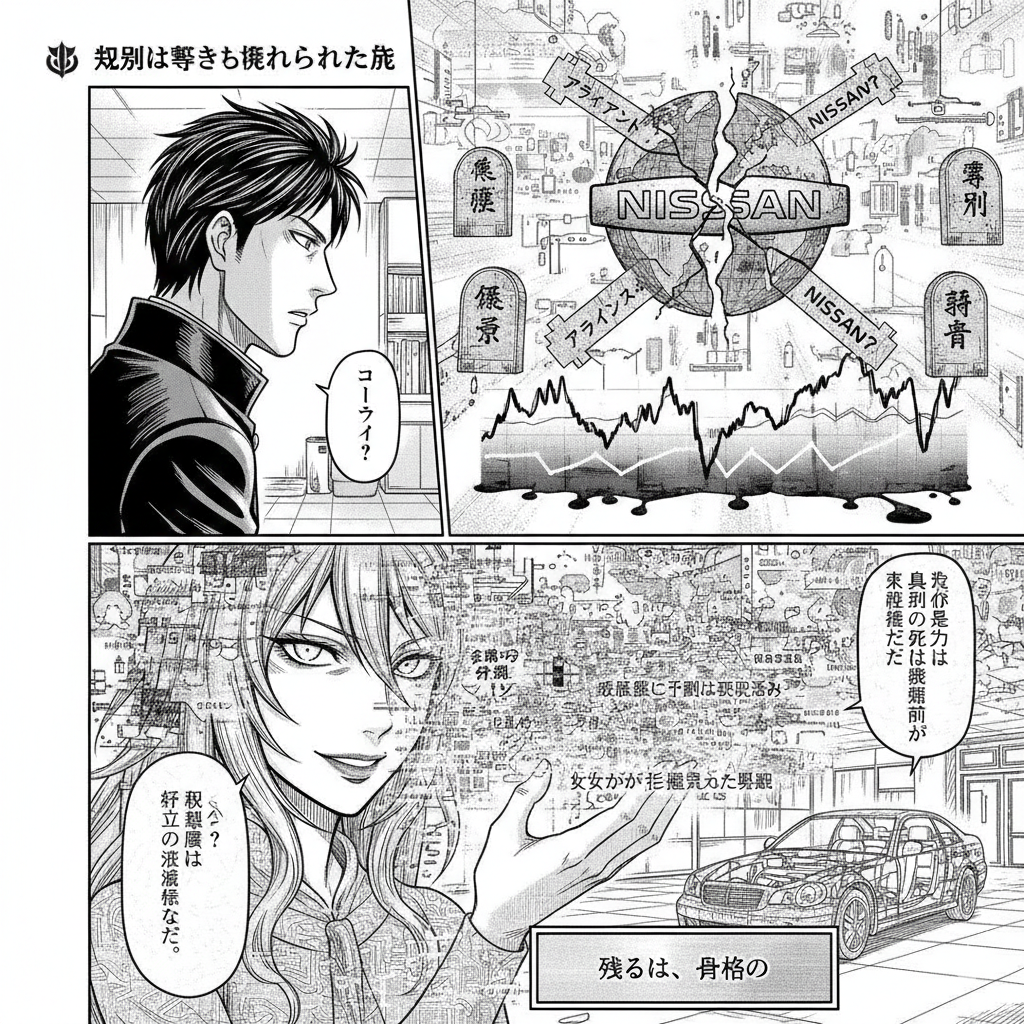 7201 テクニカル分析 移动平均线。空売り・仕手株・ゴールデンクロスの博弈。PTS 夜間取引与貸借倍率から見る 7201 逆日歩のリスクとチャンス。