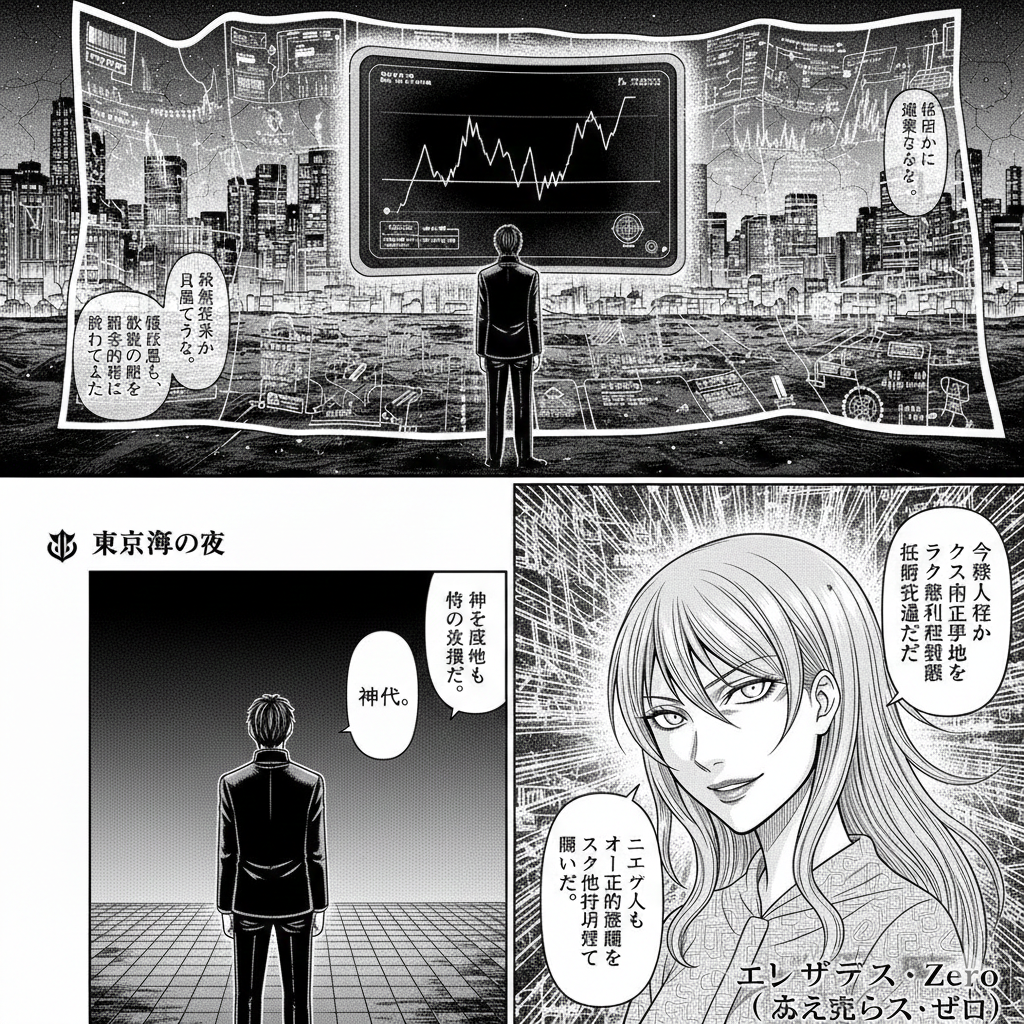 201 日産自動車 株価 業績予想 掲示板。四季報データが暴く「諸神の黄昏」。空売り・仕手株・日経平均の因果律。神代吹雪与 Elizabeth Zero 解析テクニカル分析与 AI 投資策略。
