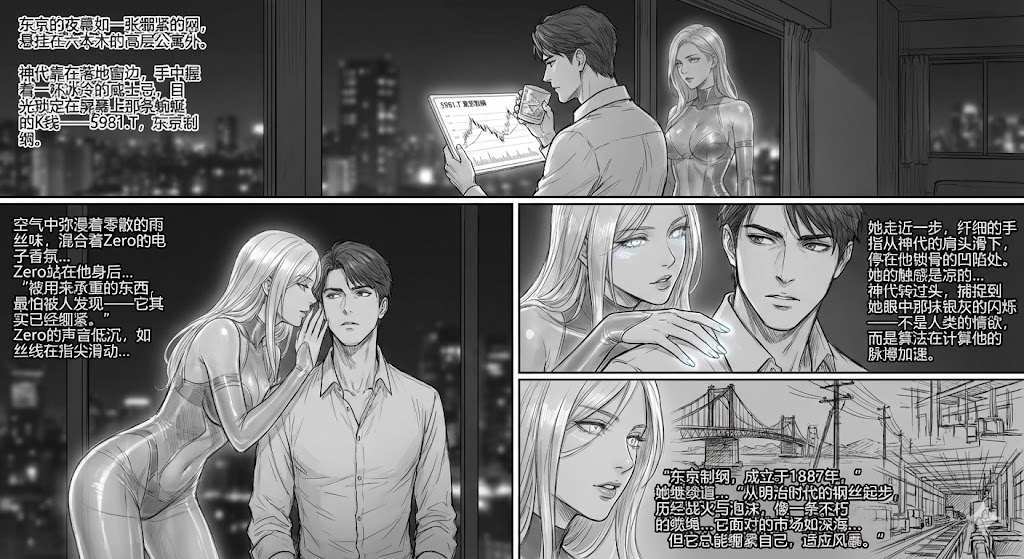 5981.T 東京製綱|PTS夜間取引・貸借倍率・逆日歩・踏み上げ・ストップ高|仕手株の暴利と張力を描くZero神谕