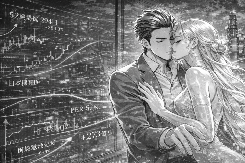 掲示板・IR・適時開示に揺れる6366.T。材料の解釈と群集心理の熱,AI投資と投資心理学で読み解く金融小説的视角,物語で学ぶ投資という另一条路径。