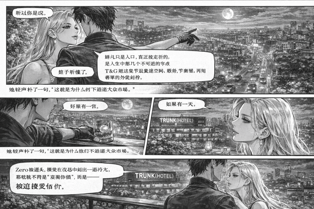 4331.T テイクアンドギヴ・ニーズ 株価テクニカル分析。出来高低下と価格中枢上昇、筹码沉淀を示すローソク足。日本株 チャート分析 移動平均線 トレンド転換の兆し。