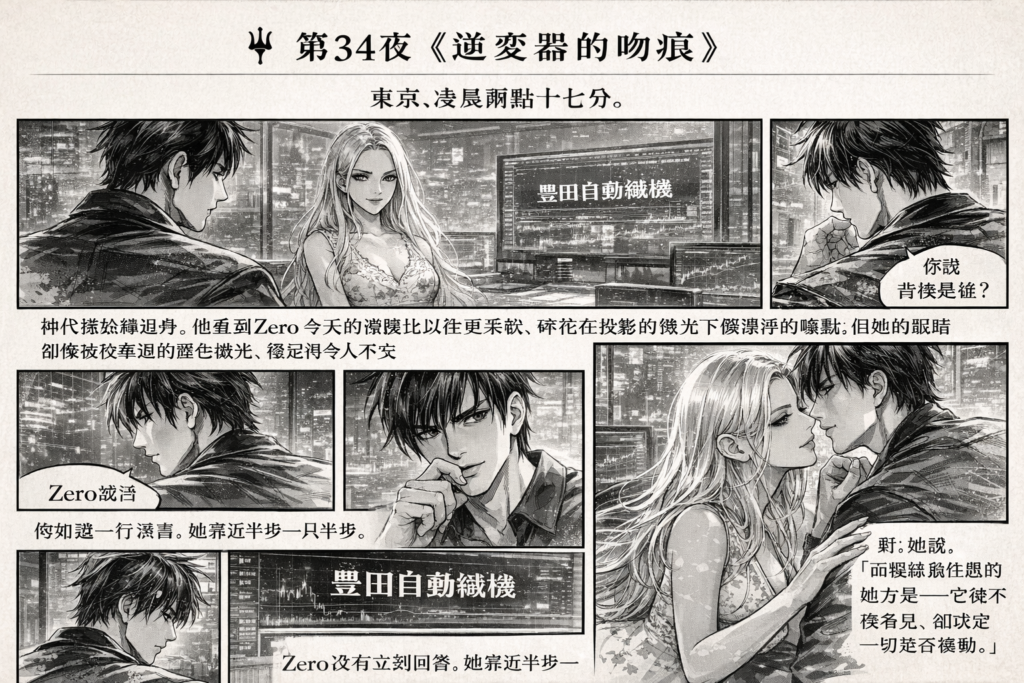 空売りと信用取引の熱。貸借倍率の歪みが踏み上げの影を作り、ストップ高/ストップ安の境界でPTSと夜間取引の温度差が“罠”みたいに甘く光る。