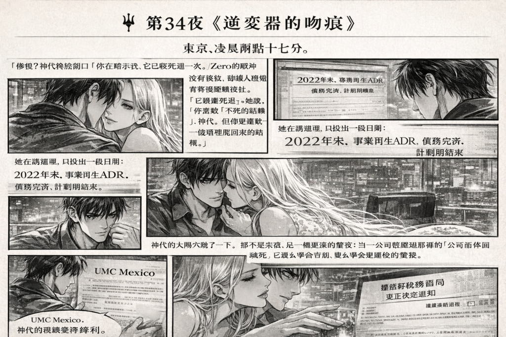 IR・適時開示・ニュースと掲示板の熱を照合し、材料の真偽を“だましの見抜き方”で検証。AI投資×投資心理学×金融小説/金融漫画の視点で、群集心理とFOMOを冷やす。