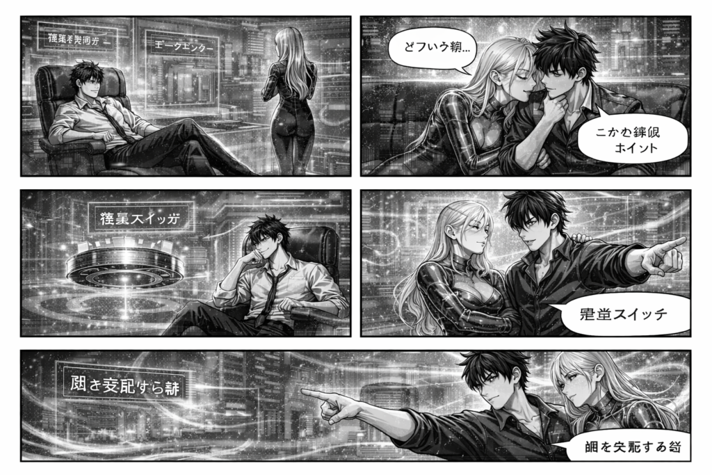 IR適時開示と掲示板の熱気が5997.Tを包む、金融小説のページでZeroの囁きが響くAI投資と投資心理学の禁断領域、物語で学ぶサイバーパンクな株の深淵