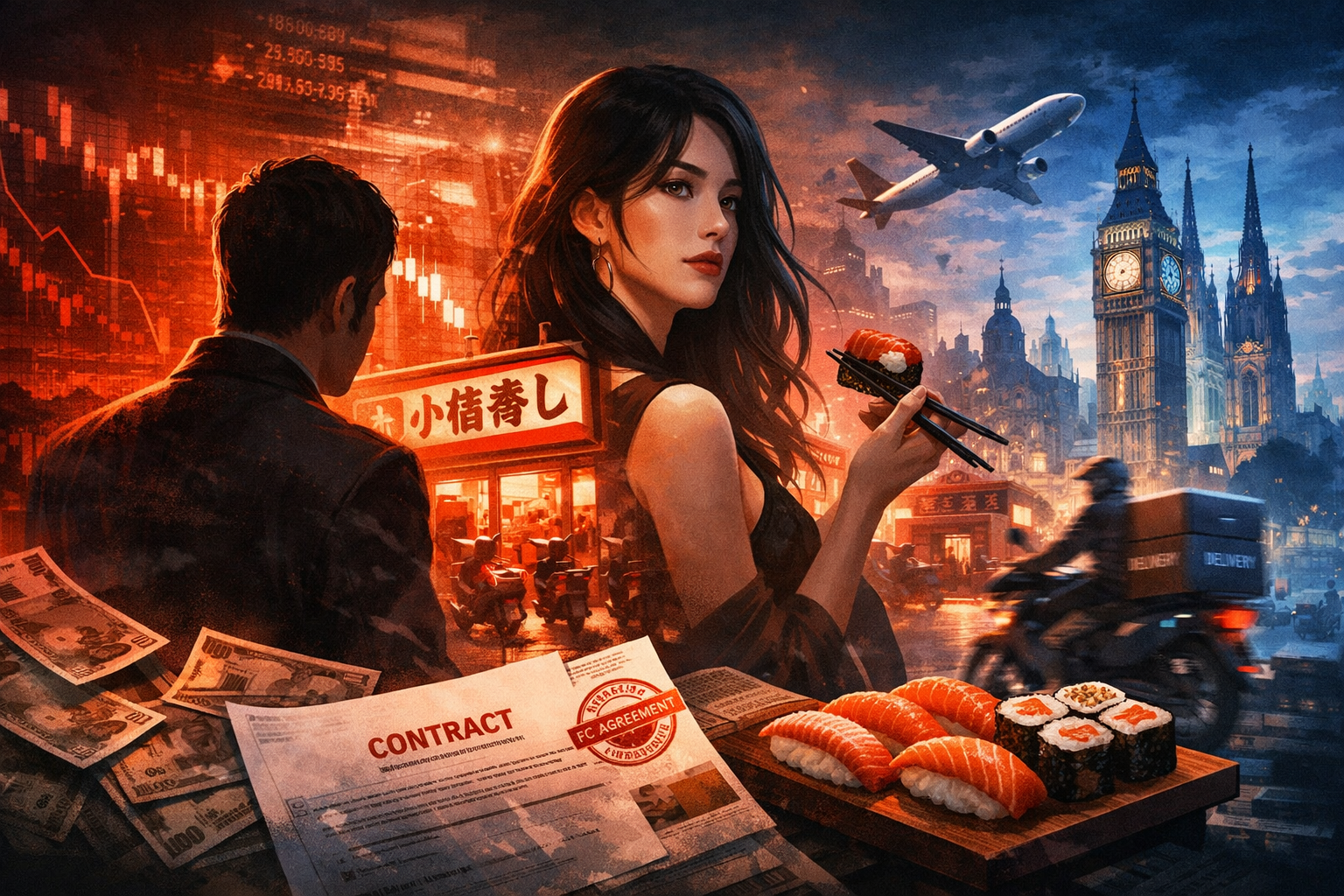 株神降临：KOZO Holdings 29円株価推移の真実。日経平均株価与市场宏观语境下的外食セクター分析。東証上場企業の時価総額とリアルタイム行情背后的欲望暗流。