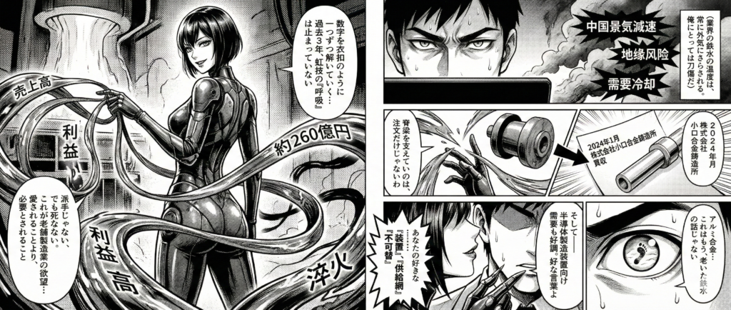 5603.T の需給は空売りと板の薄さで一瞬変形する。ストップ高の幻想と出来高急増が重なる時、短期トレーダーの呼吸だけが市場に残る。