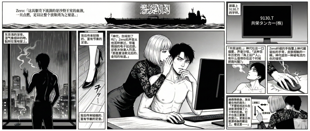 9130.T 共栄タンカー(株) リアルタイムを追わずに設計する：前日比・出来高・売買代金・高値/安値の“板の温度”でエントリー/利確/損切り，価格警报(アラート)でルール化