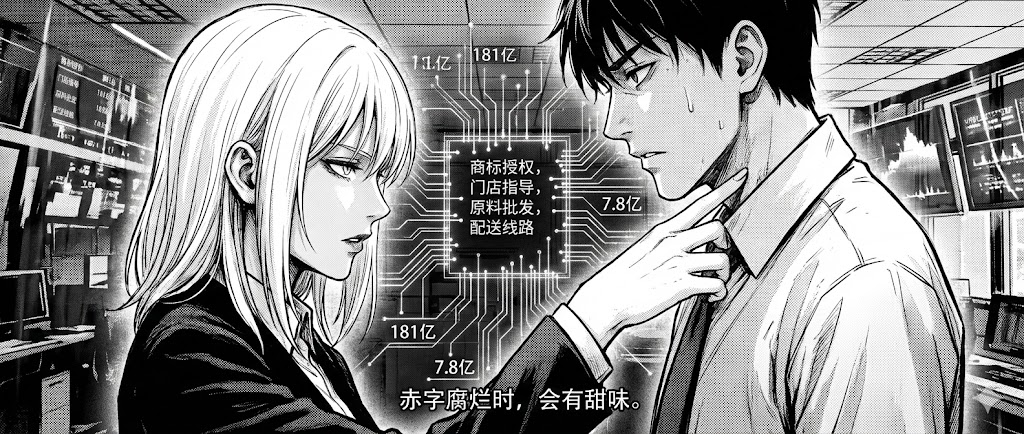 掲示板热议的KOZO Holdings材料与IR适时开示。AI投資心理学视角下的金融漫画叙事。サイバーパンク风格下的风险管理与资产管理神谕。