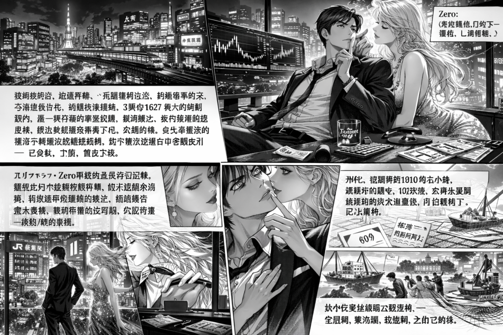 3524.T | 日東製網(株)(Nitto Seimo Co., Ltd.)株価チャート分析。ローソク足三角持ち合い終盤、MACDゴールデンクロス形成中。出来高収縮からのブレイクアウト予兆,2026年3月第一週注目局面。