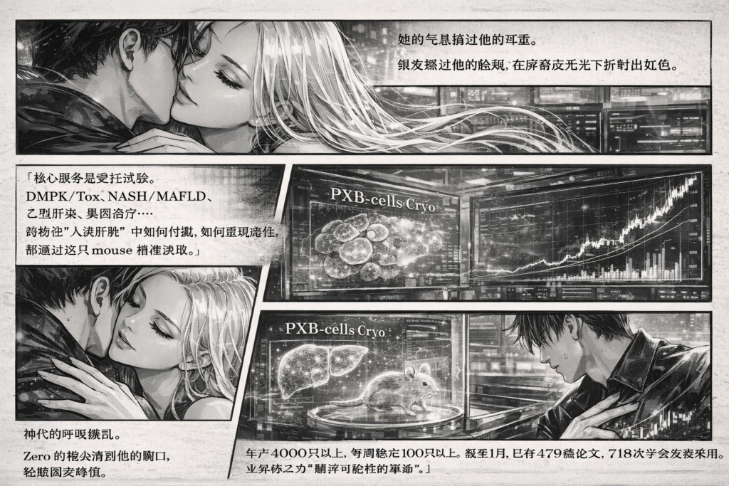 6190.T 売買タイミングと流動性構造を示す相場局面。フェニックスバイオの売買代金、板構造、小型株特有の低浮動株リスクと短期トレード視点。